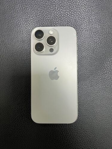 iPhone 16 Pro