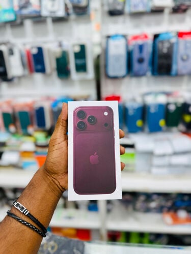 iPhone 18 Pro 