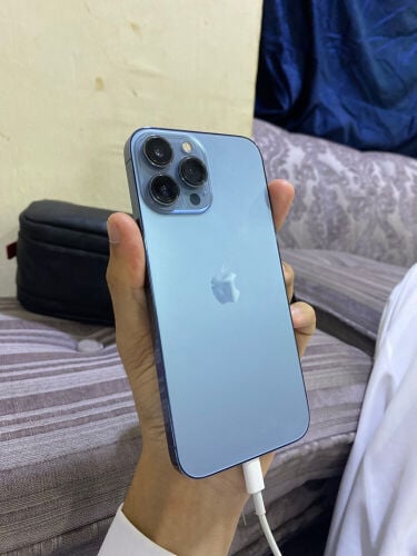 ايفون ١٣بور ماكس 