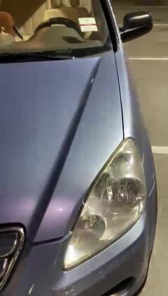 Honda crv 2006