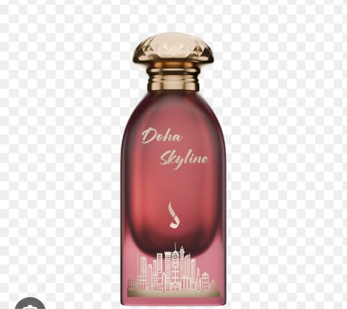 Original Dakhoon Al Emirates perfum