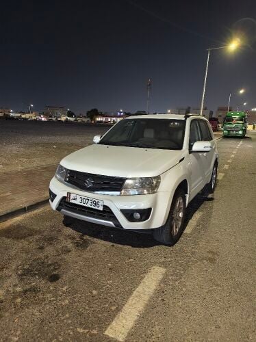 Suzuki Vitara 2014