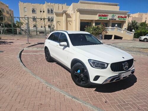 GLC200 ORIGINAL PAINT