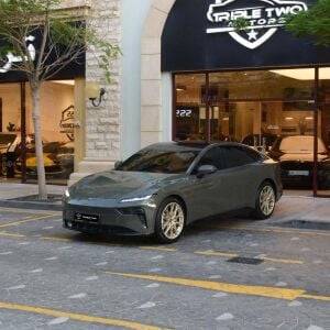 دونج فينج 007 2025