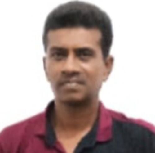 A R H M Rameez