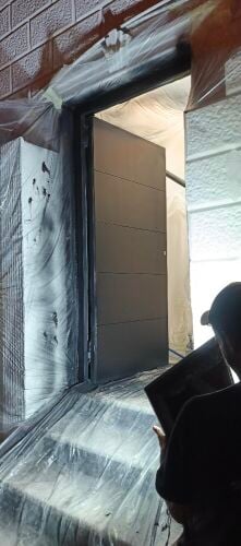 جميع اعمال حداده كريتال وحديد مشغ