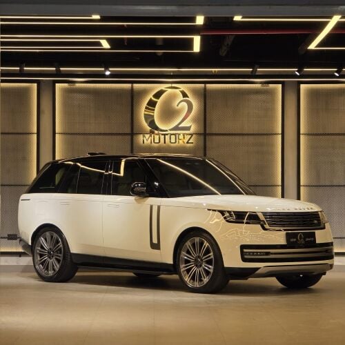 range roveeer