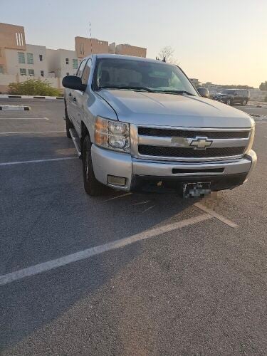 Silverado