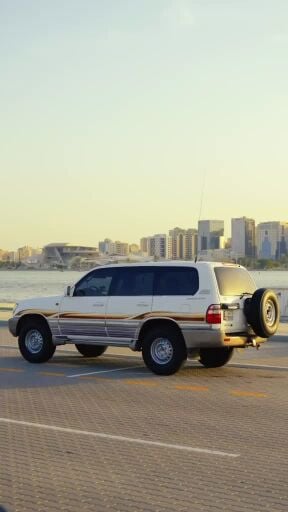 LC GXR 2005