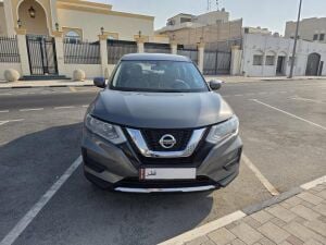 Nissan X-Trail 2018 for sale