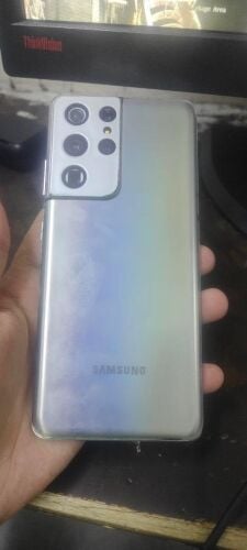 samsung s21 ultra 5g dual sim
