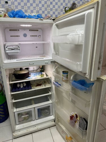 Samsung refrigerator 