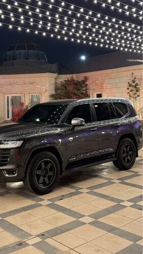 رنقات رايز