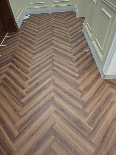 parquet flooring