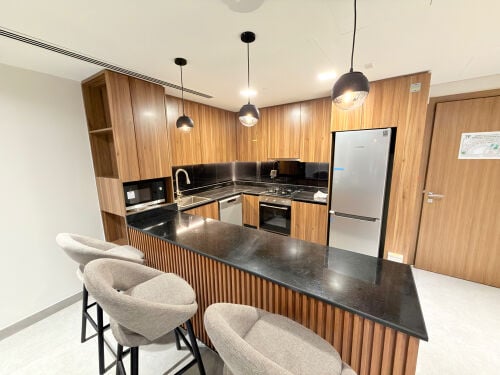Luxury Furnished Opposite Vendome M