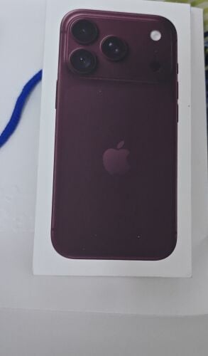 18 pro 256