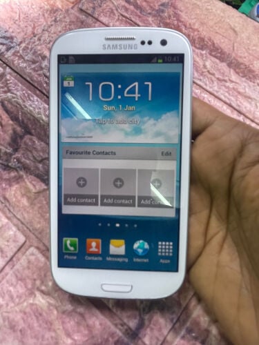 Galaxy S3