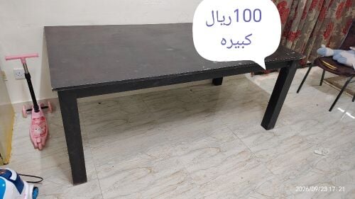 طاوله