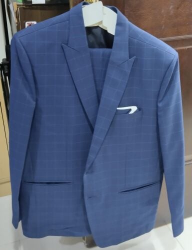 Men's Suit for Sale - Almost New