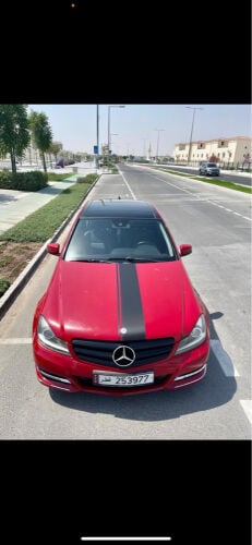 مارسيدس بنز 