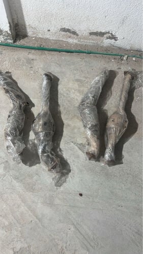 منفول 5.7 للبيع مستخدم نظيف