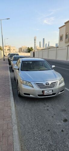 Camry 2009