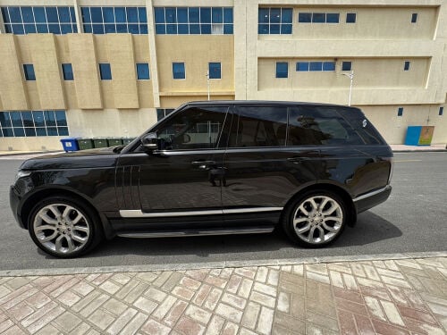 range wog 2014 hse 