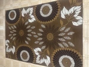 carpet 1.70M X 2.35 M