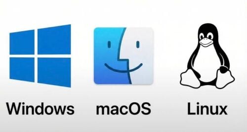 installation os