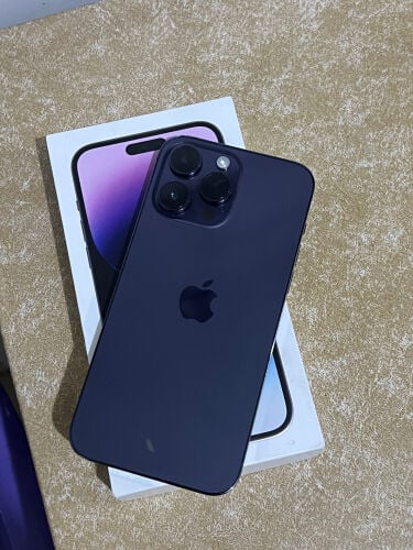 iphone 14 pro mxs 95 batry 