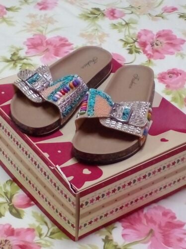 new slipper