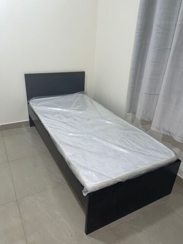 New Bed , Cupboard,Bunk Bed
