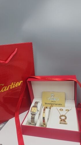 Cartier accessories set