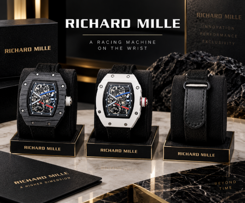 Richard Mille