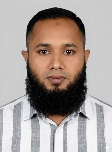 Sarowar Alam