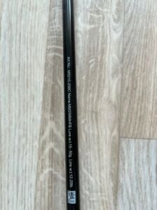 Fishing rod