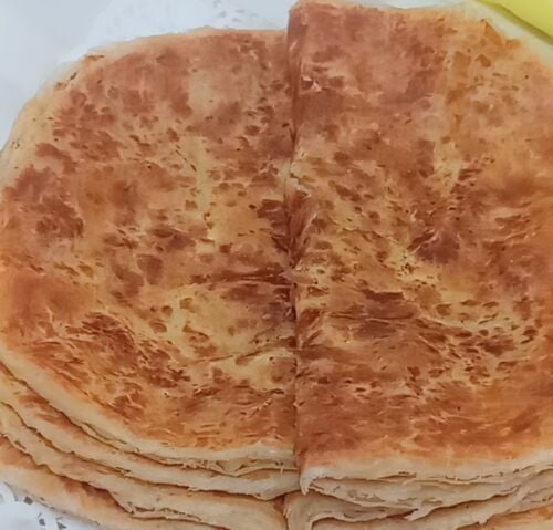 معطف يافعي