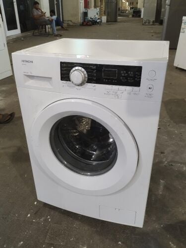 Hitachi  washing Machine sale