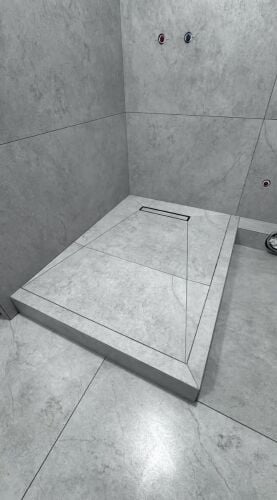 Professional Tile Installation Qtar