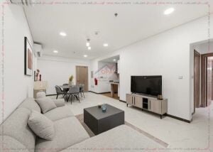 For Rent | Apartment in Al Sadd