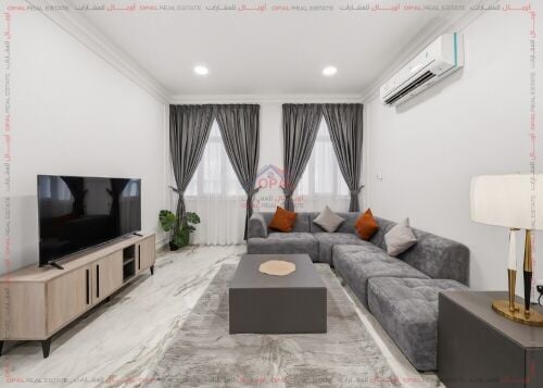 Apartment in Nasr