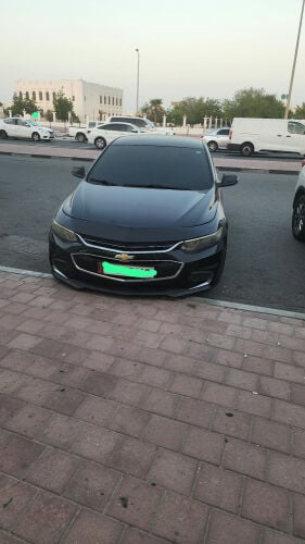 ماليبو 2018 بحاجة الى جير