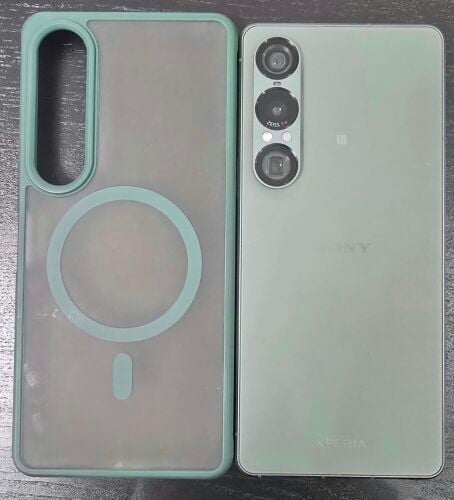 Sony Xperia 1 VII ( Mark7)