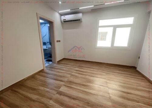 Apartment in Khalifa City