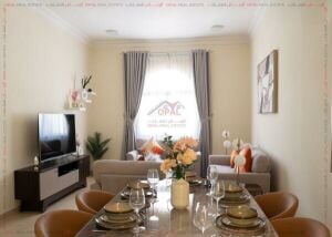 Apartment in Madinat Khalifa South