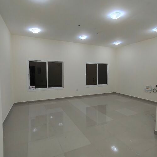 Apartments in Khalifa South