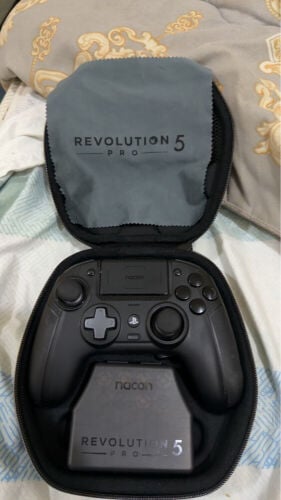 nacon revolution 5 pro controller 