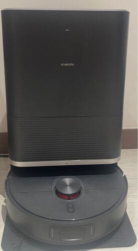 Xiaomi Robot Vacuum X20 Max