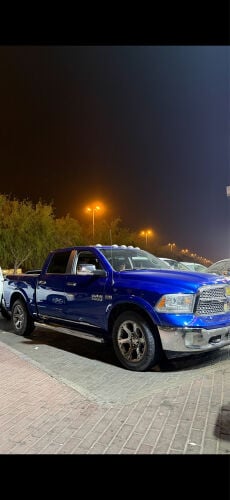 Dodge perfect condition 