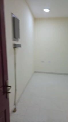 Small studio for rent in AlGharaffa